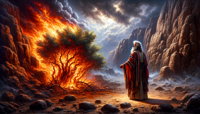 August 30, 2026 Sunday Worship Service