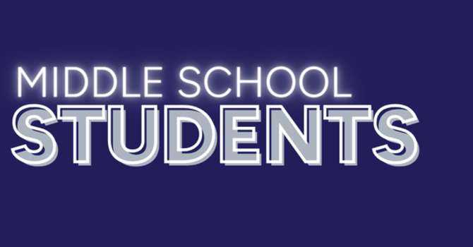 Middle School Night