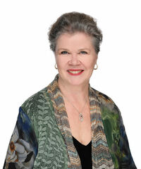 staff member image