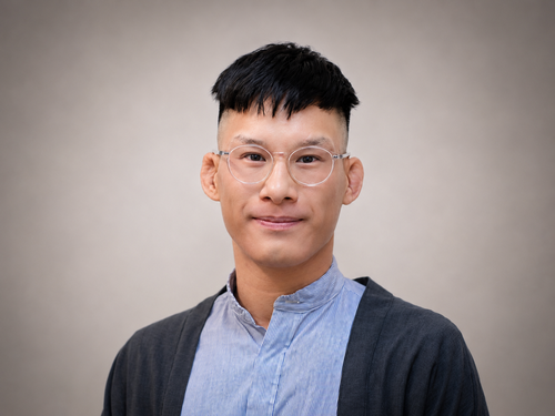 Freeman Lam 林恩諾