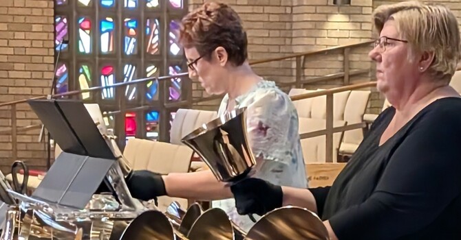 King's Ringers