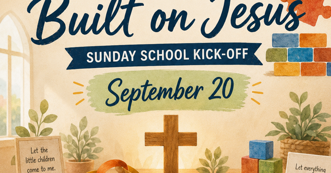 Sunday School 