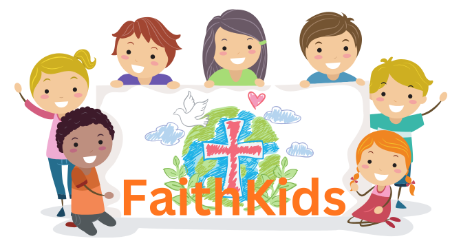 FaithKids start-up on Kick-off Sunday!