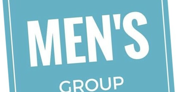 Men's Midweek Meet-up