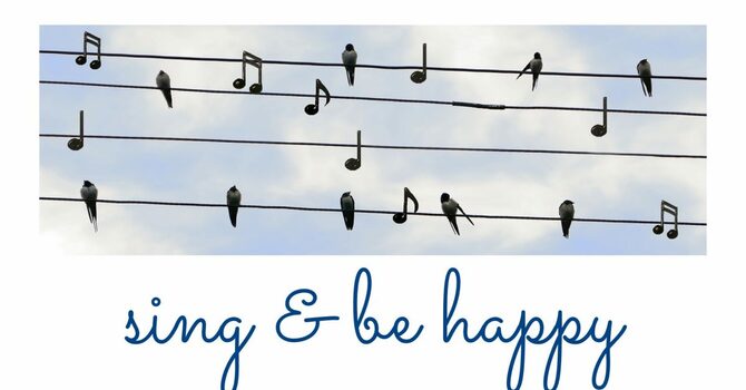 Praise Music Singalong