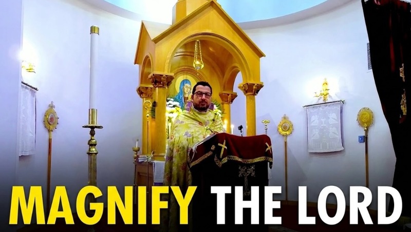 Why Magnifying Your Problems Shrinks Your Faith