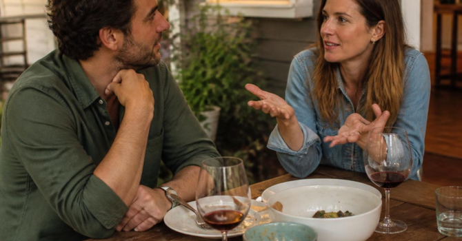 Free Resource to Handle Conflict Now Available