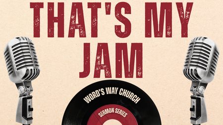 That's My Jam