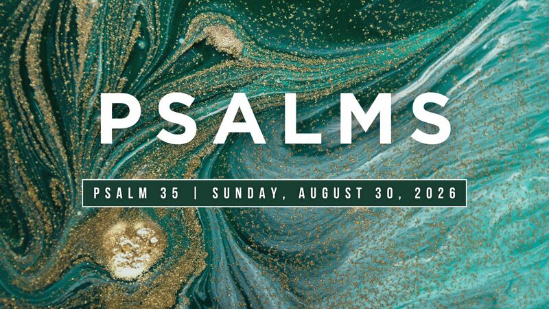 Psalms