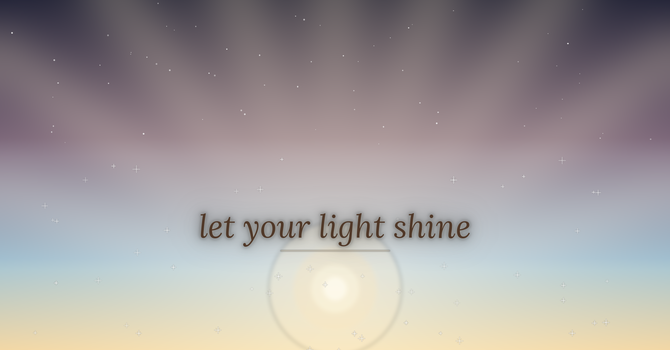 "Salt, Light and The Queen" image