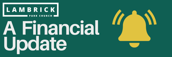 A Financial Update