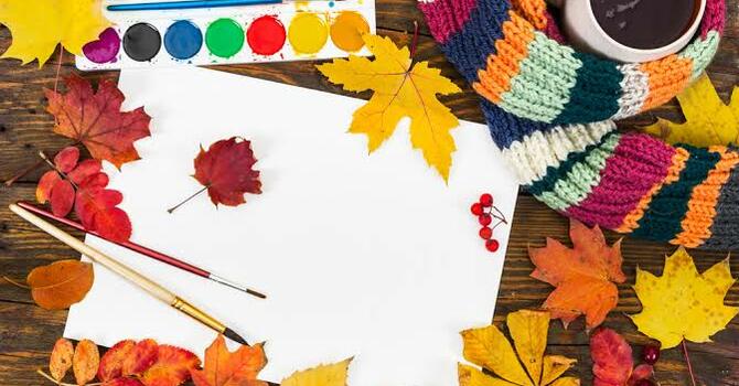 WOW Craft Night