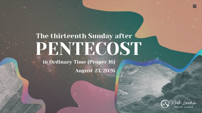 Outreach and Future