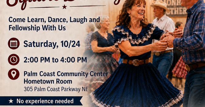 Beginner Square Dancing