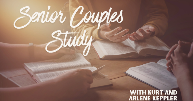 Senior Couples Study