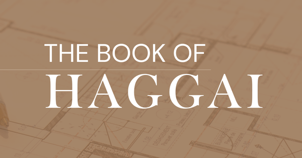 Haggai