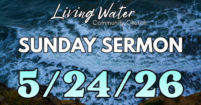 Pentecost Sunday
