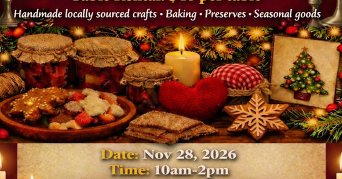 Hope & Holly Christmas Market