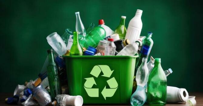Community Forum: All About Recycling
