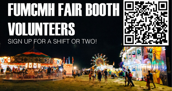 Baxter County Fair 