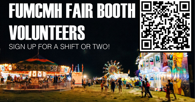 Baxter County Fair 