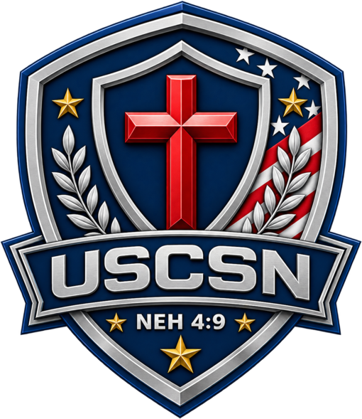 United States Church Security Network