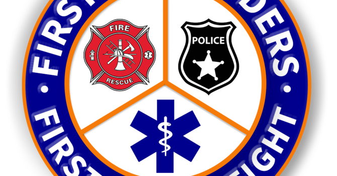 First Responders Breakfast