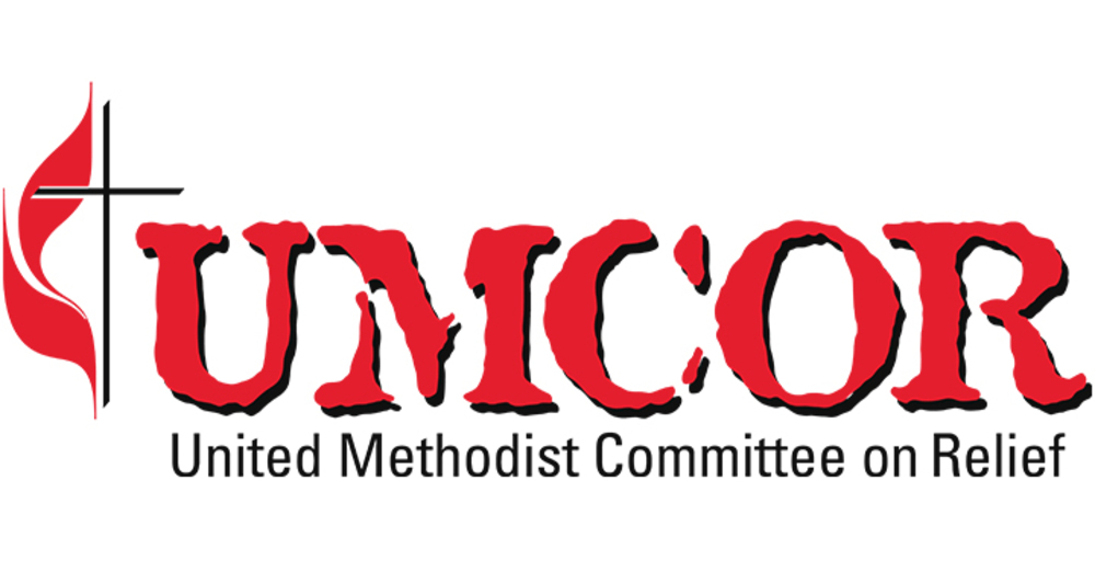 UMCOR Collection
