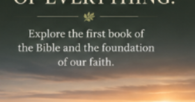 Bible Study