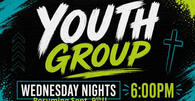 Youth Group