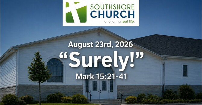 "Surely!"