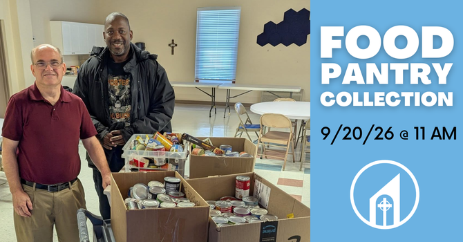 Food Pantry