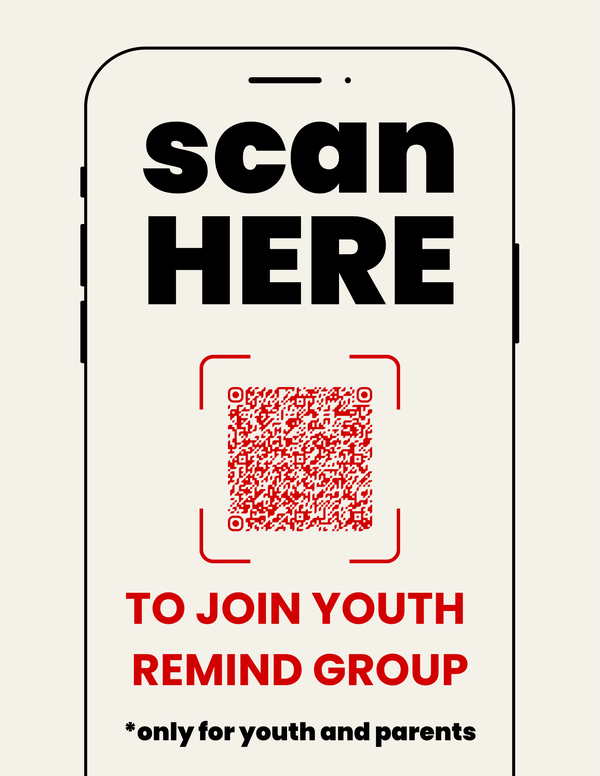 Youth Remind Group