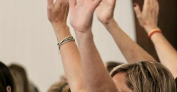 Sunday Worship