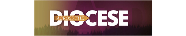 Around the Diocese
