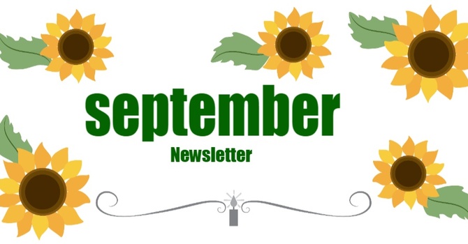 Newsletter