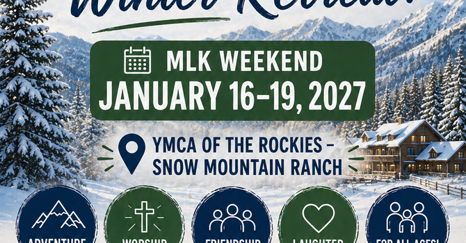 Winter Retreat 2027