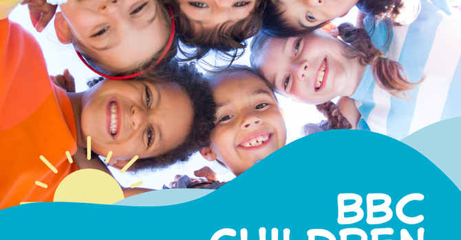 Children Ministry