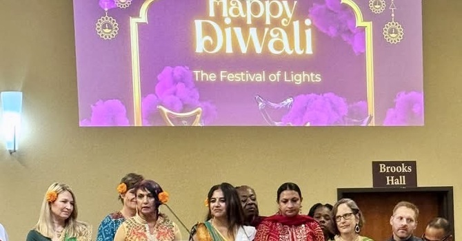 CSA Diwali Celebration 