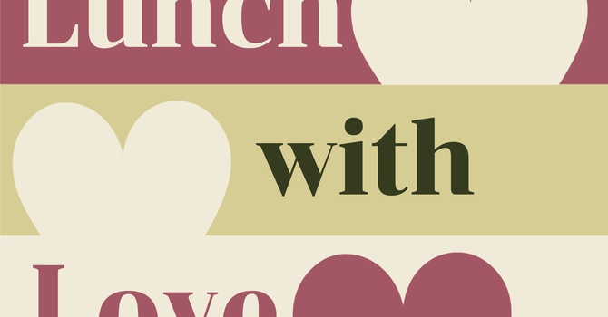Lunches with Love