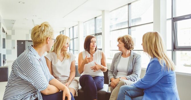 Women's Ministry