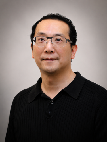 Enoch Yim 嚴國樑
