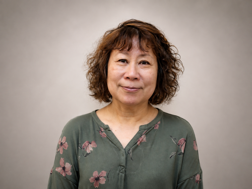 Ruth Goh 陳吳妙愛