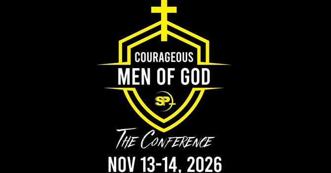 2026 Men's Conference