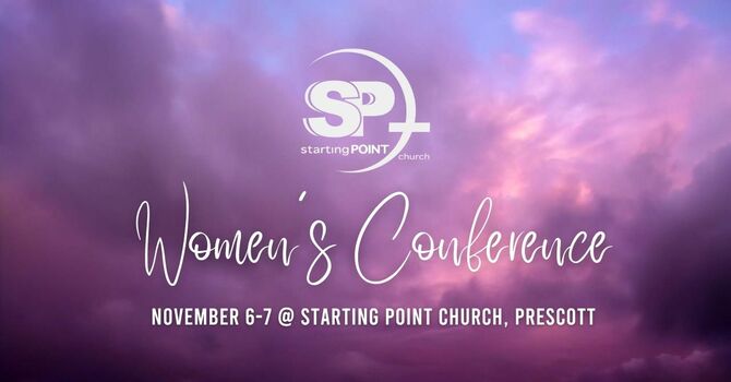 2026 Women's Conference