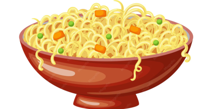 Pancit Making Class 