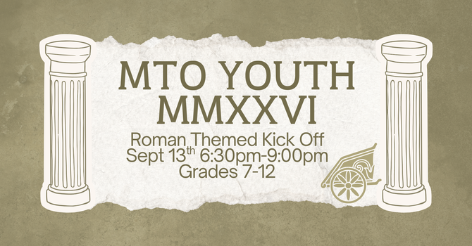 Youth Kick OFF