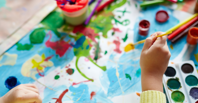 Devoted Kids Event