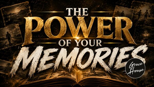 The Power of Your Memories