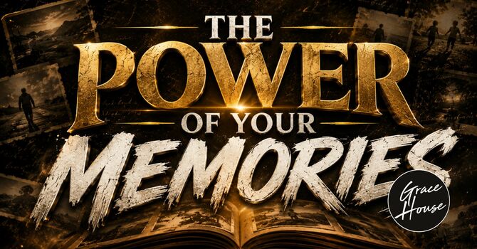 The Power of Your Memories - Part 2
